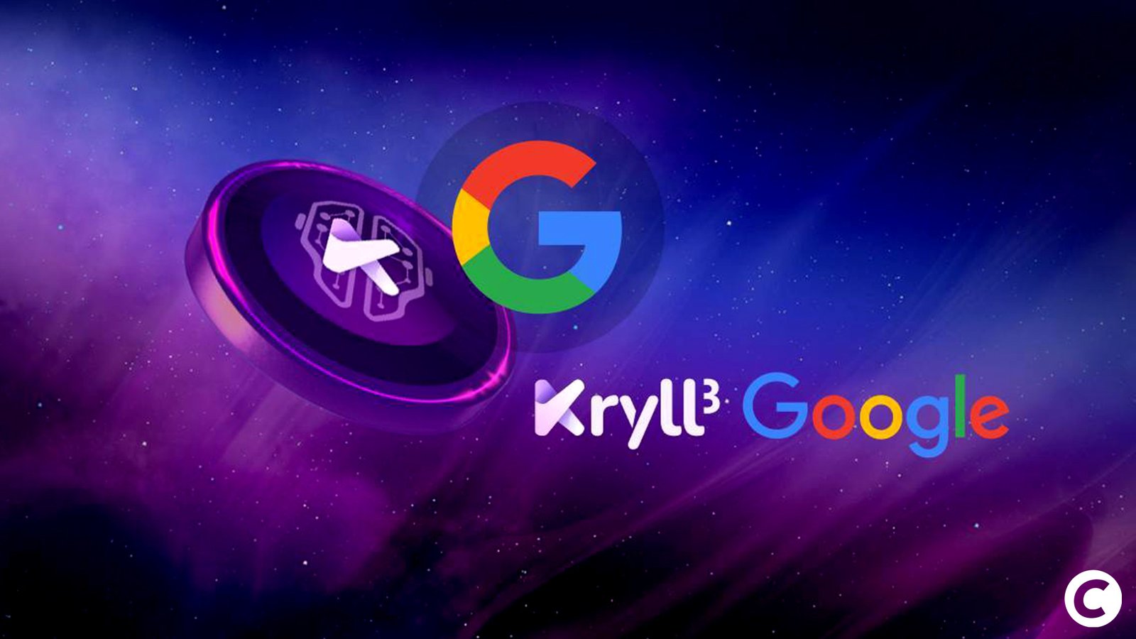 Kryll³: why Google invested $200,000 in Agent K