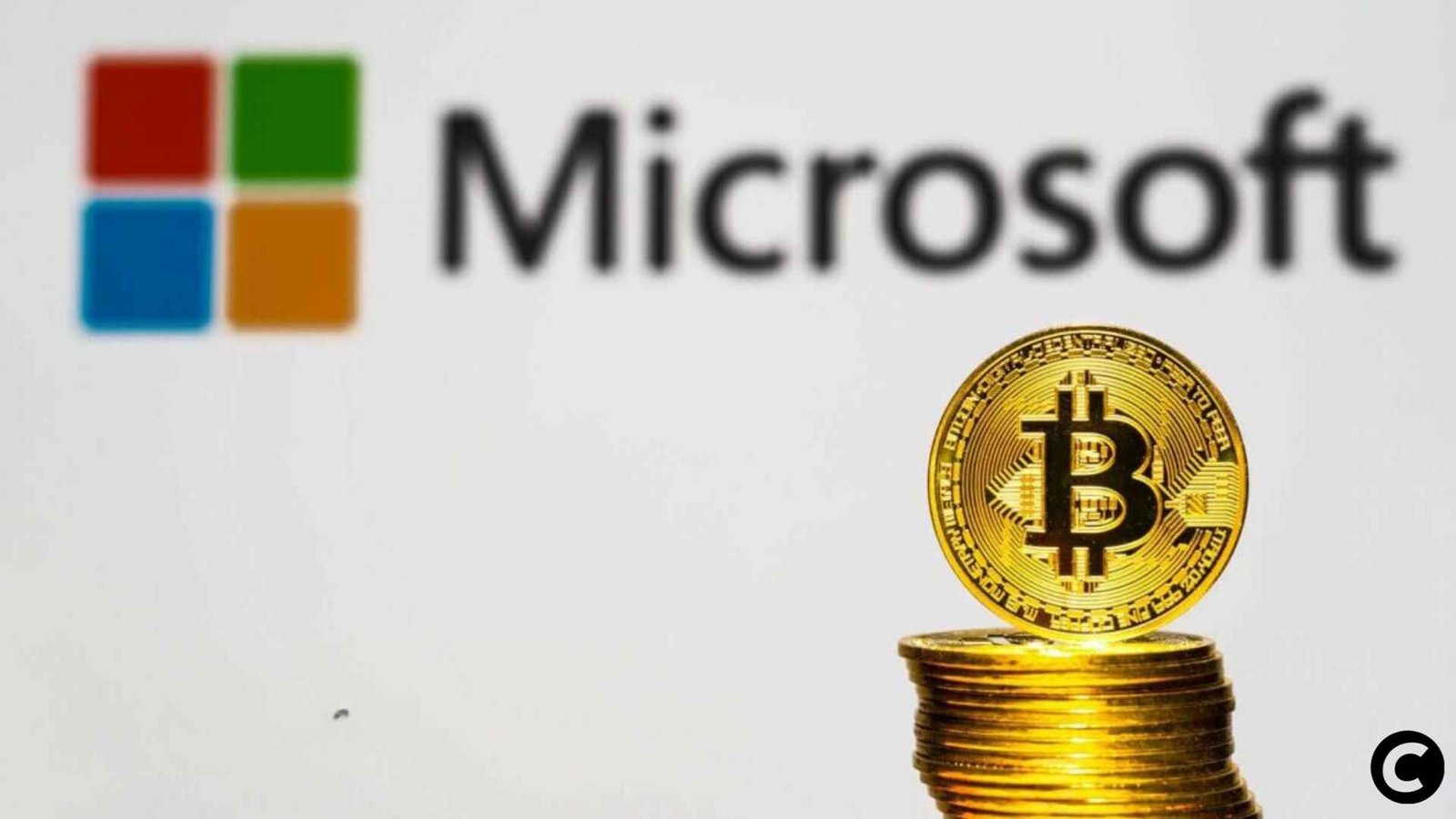 Bitcoin: Microsoft says “NO” to adding BTC to its treasury