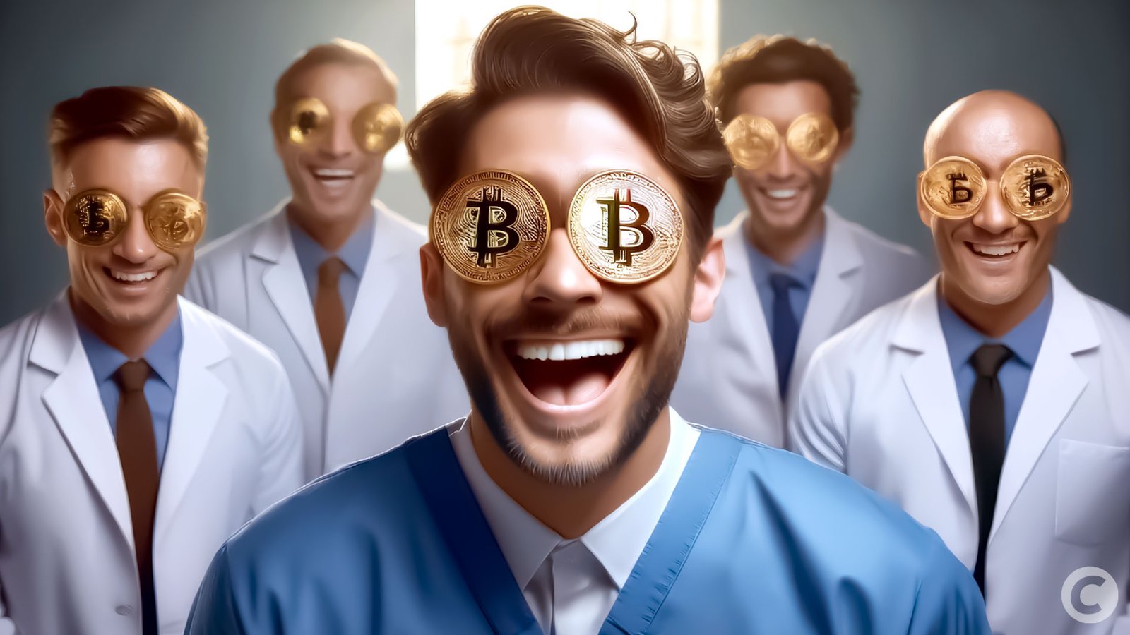 Bitcoin: Semler Scientific buys another 303 BTC for $29.3 million