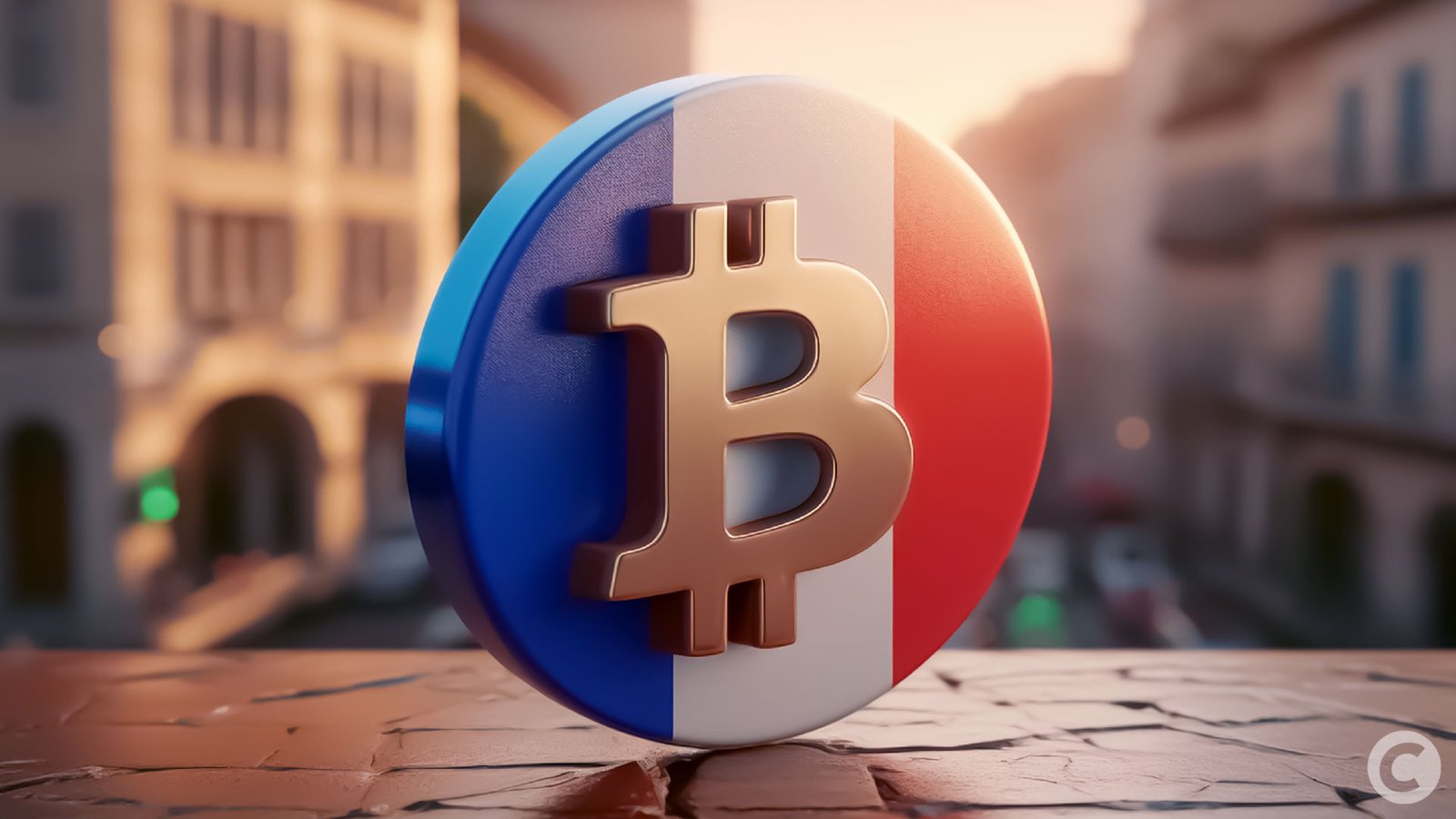 Banks and Cryptos: Governor Banque de France wants to revolutionize finance, but without bitcoins